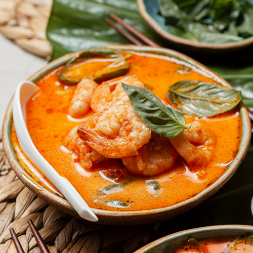 Deshi Spice Wirral Image