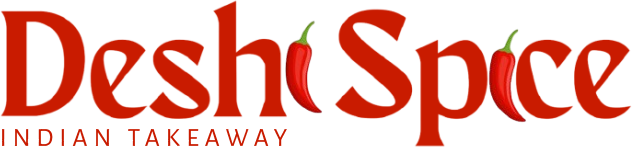 Deshi Spice Wirral logo